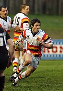 Bryn Powell